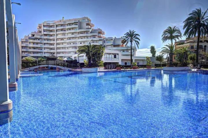 Beachfront Complex - El Rincon De Maria * Benalmádena