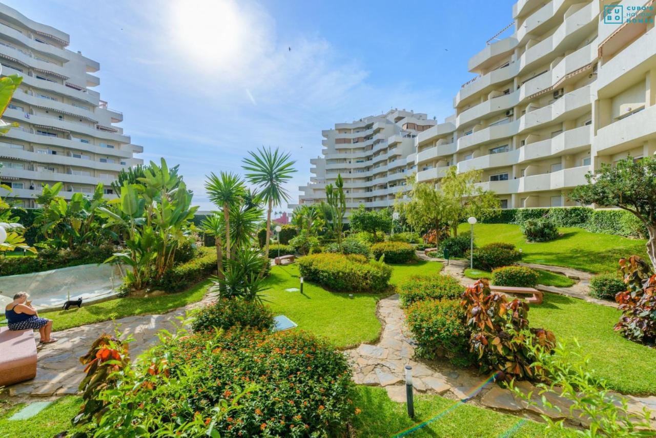 Appartement Beachfront Complex - El Rincon De Maria